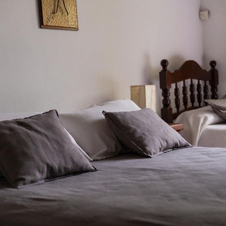Nuevas Cabanas Del Sol Villa San Lorenzo Esterno foto