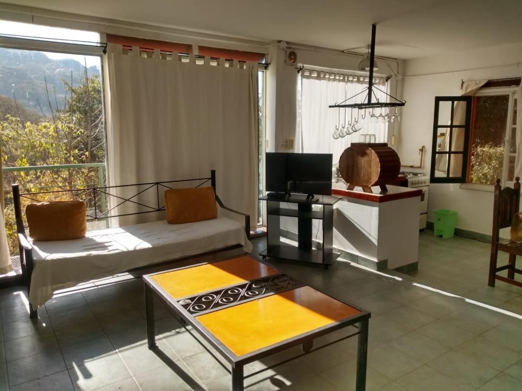 Nuevas Cabanas Del Sol Villa San Lorenzo Esterno foto