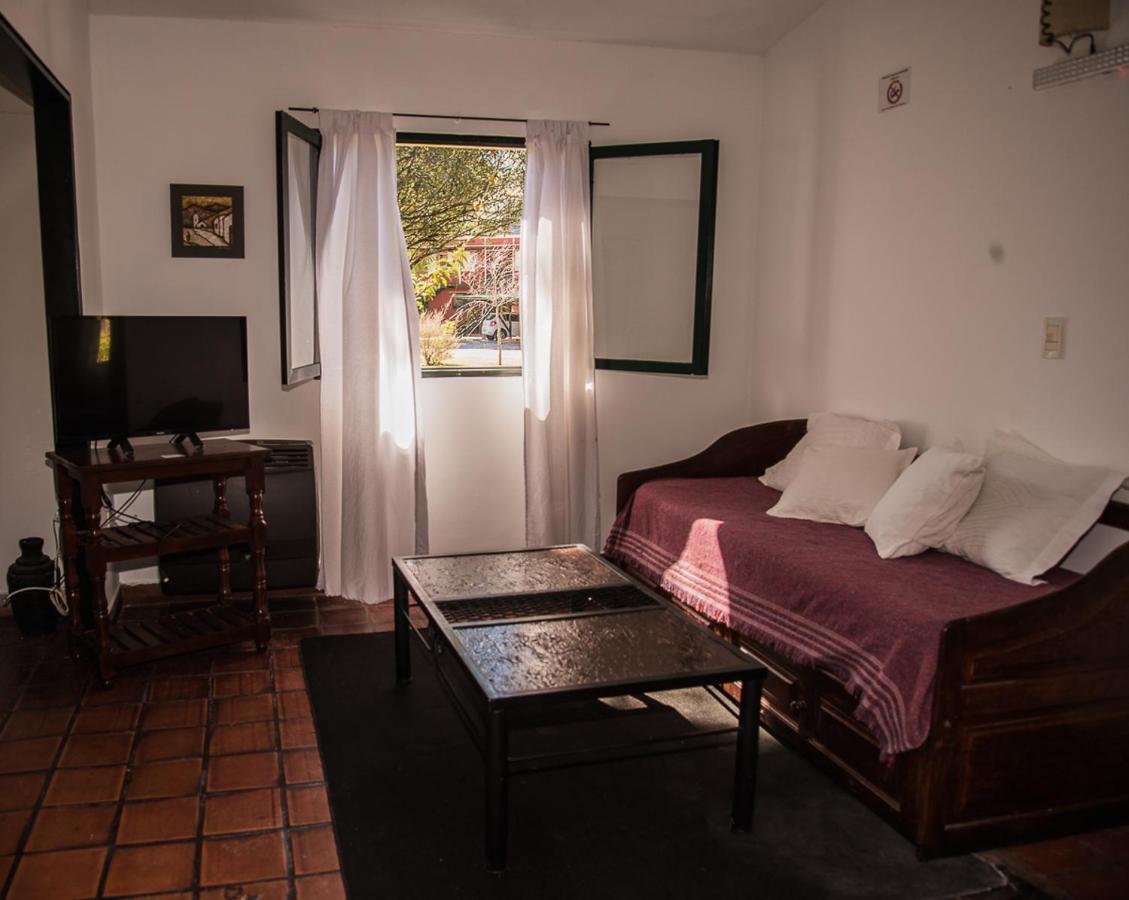 Nuevas Cabanas Del Sol Villa San Lorenzo Esterno foto