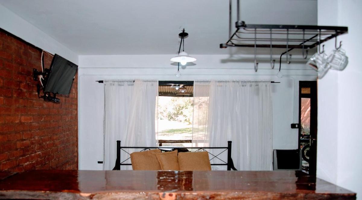 Nuevas Cabanas Del Sol Villa San Lorenzo Esterno foto