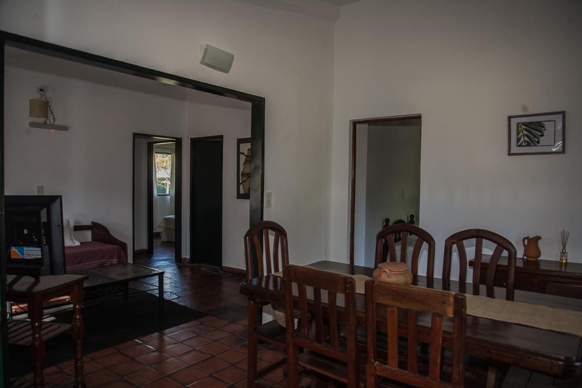 Nuevas Cabanas Del Sol Villa San Lorenzo Esterno foto