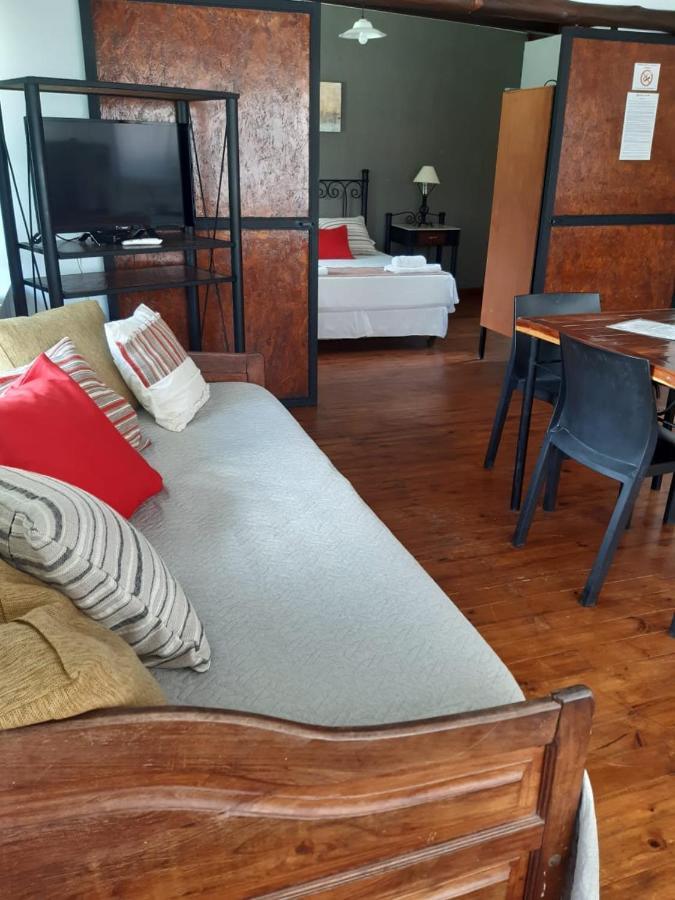 Nuevas Cabanas Del Sol Villa San Lorenzo Esterno foto