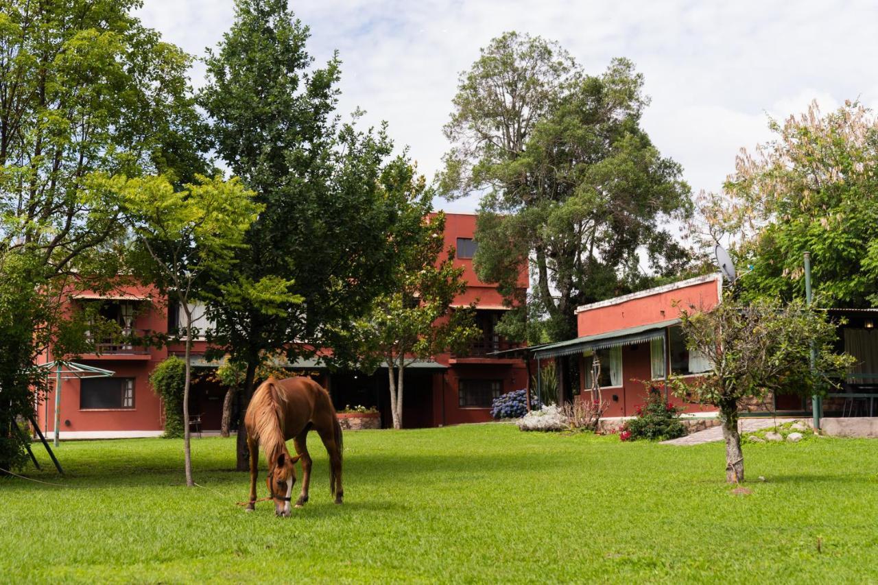 Nuevas Cabanas Del Sol Villa San Lorenzo Esterno foto