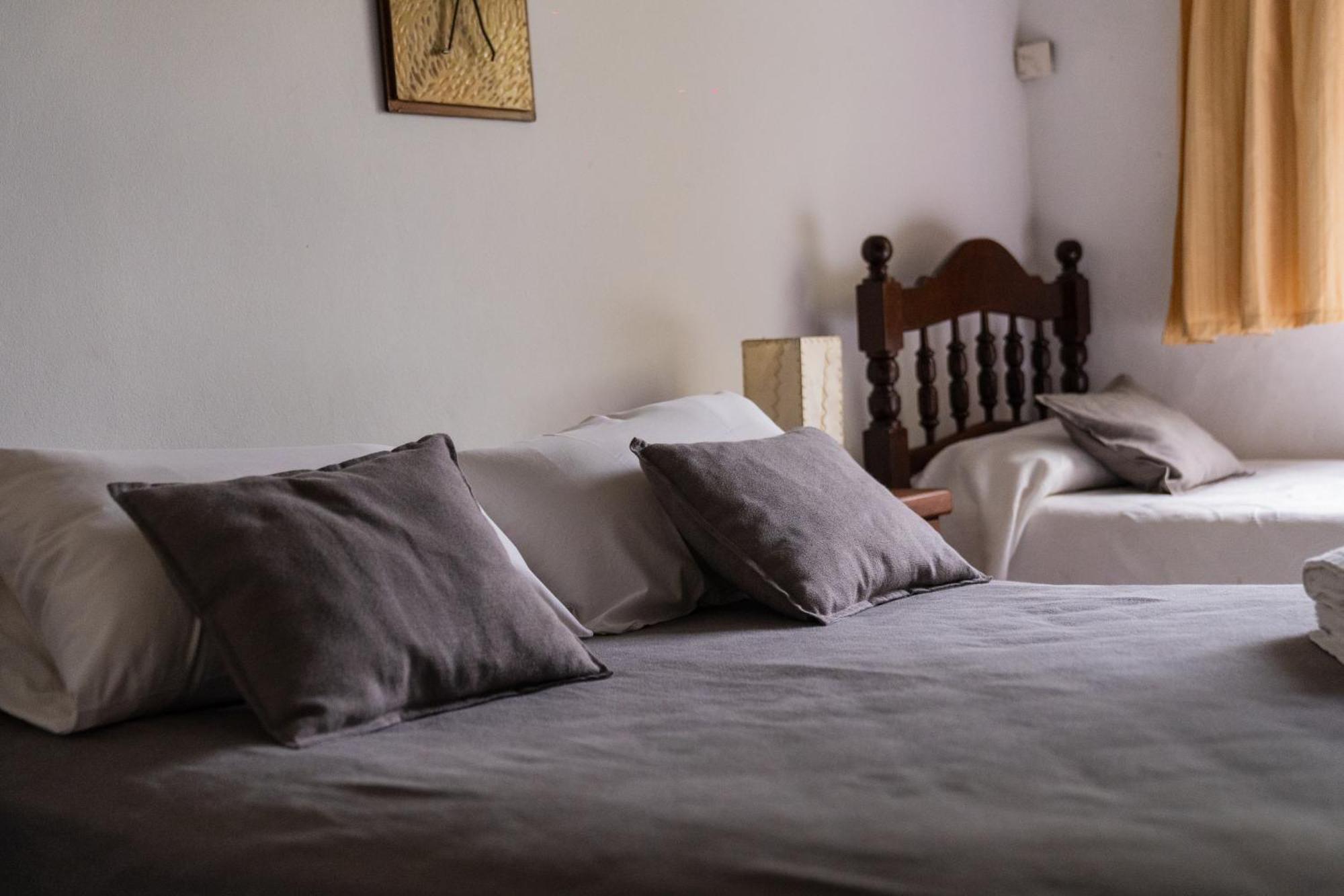 Nuevas Cabanas Del Sol Villa San Lorenzo Esterno foto