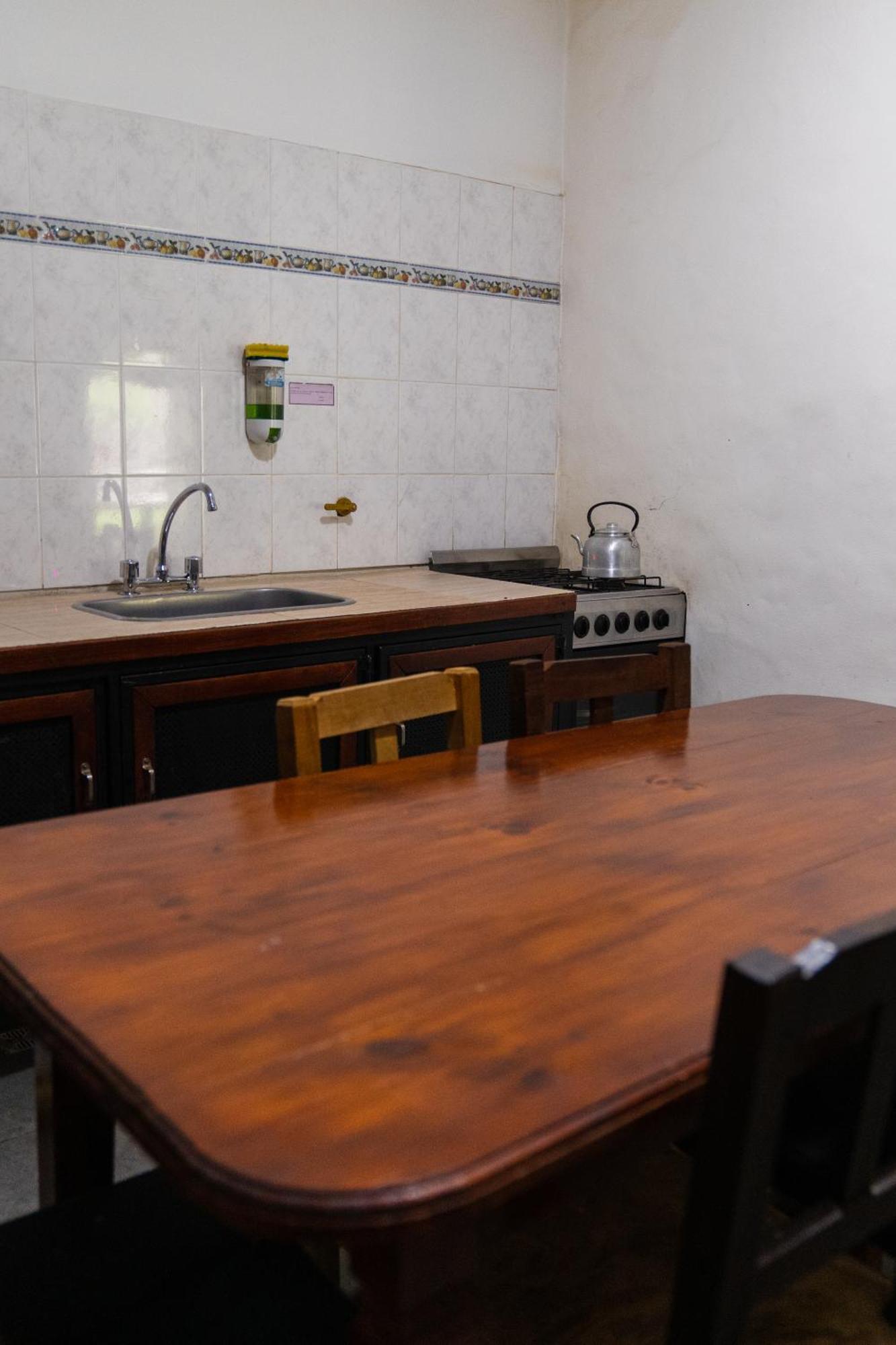 Nuevas Cabanas Del Sol Villa San Lorenzo Esterno foto