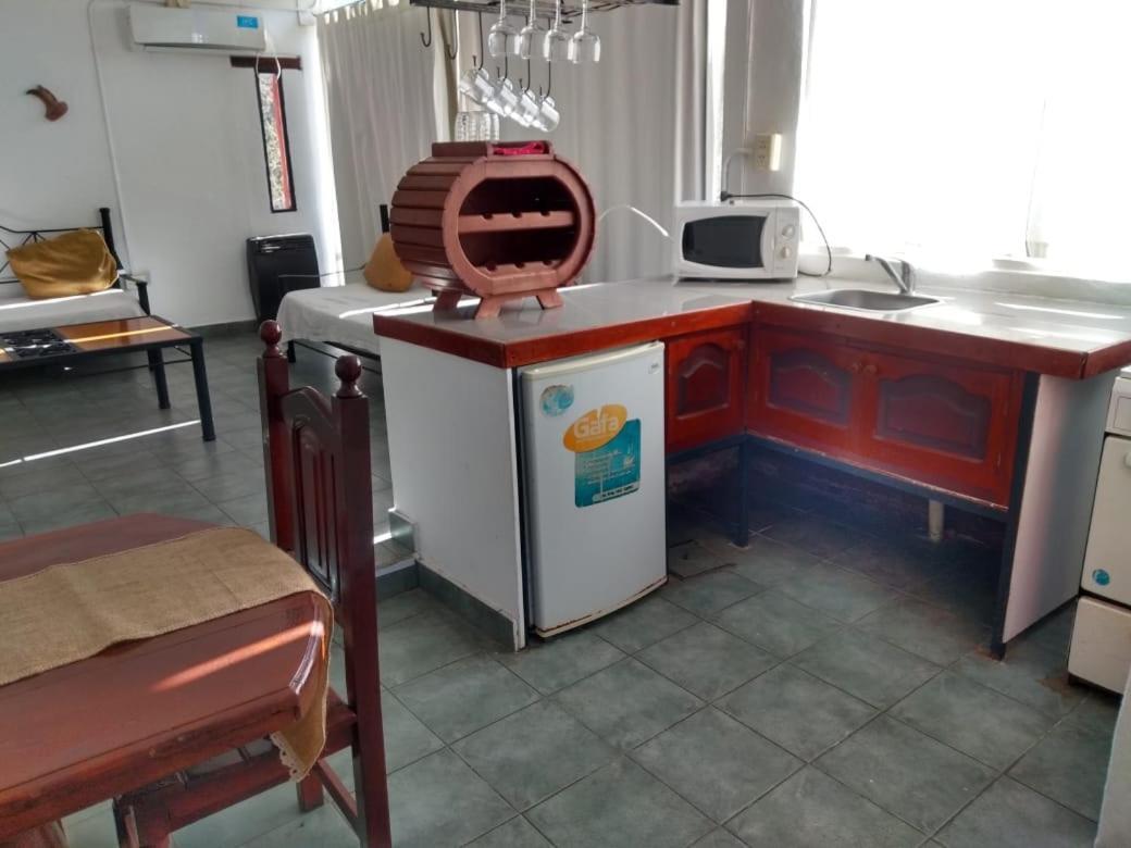 Nuevas Cabanas Del Sol Villa San Lorenzo Esterno foto